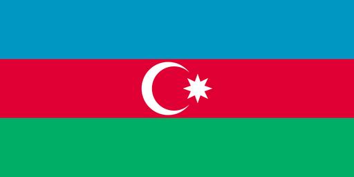 a great view of the sea above the mountain